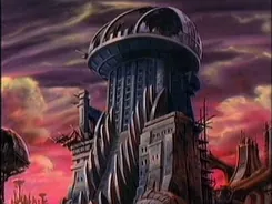 Still from episode 12, Honor Among Thieves, image 127 of 229