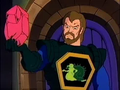 Still from episode 12, Honor Among Thieves, image 129 of 229
