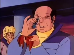 Still from episode 12, Honor Among Thieves, image 134 of 229