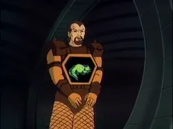 Still from episode 12, Honor Among Thieves, image 145 of 229