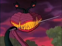Still from episode 12, Honor Among Thieves, image 151 of 229