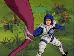 Still from episode 12, Honor Among Thieves, image 154 of 229