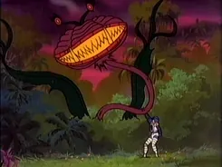 Still from episode 12, Honor Among Thieves, image 155 of 229