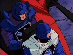 Still from episode 12, Honor Among Thieves, image 157 of 229