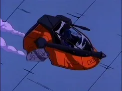 Still from episode 12, Honor Among Thieves, image 158 of 229