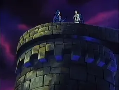 Still from episode 12, Honor Among Thieves, image 163 of 229