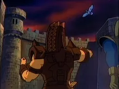 Still from episode 12, Honor Among Thieves, image 166 of 229