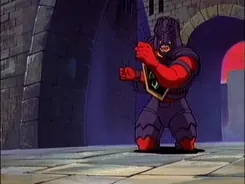 Still from episode 12, Honor Among Thieves, image 171 of 229