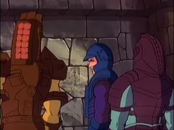Still from episode 12, Honor Among Thieves, image 176 of 229