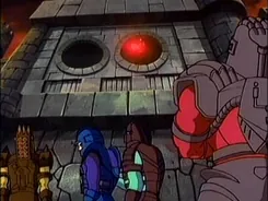 Still from episode 12, Honor Among Thieves, image 178 of 229