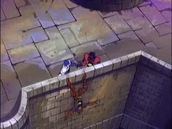 Still from episode 12, Honor Among Thieves, image 182 of 229