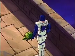 Still from episode 12, Honor Among Thieves, image 185 of 229