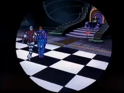 Still from episode 12, Honor Among Thieves, image 186 of 229