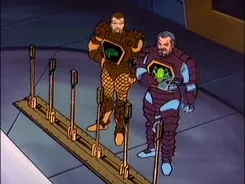 Still from episode 12, Honor Among Thieves, image 188 of 229