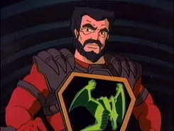 Still from episode 12, Honor Among Thieves, image 190 of 229