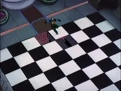 Still from episode 12, Honor Among Thieves, image 198 of 229
