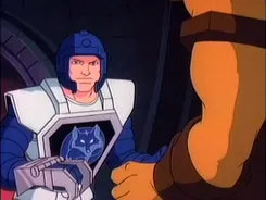 Still from episode 12, Honor Among Thieves, image 201 of 229