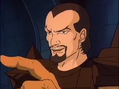 Still from episode 12, Honor Among Thieves, image 206 of 229