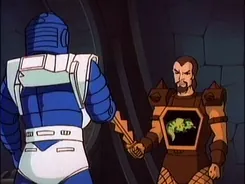 Still from episode 12, Honor Among Thieves, image 207 of 229