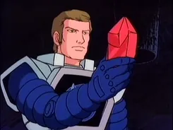 Still from episode 12, Honor Among Thieves, image 210 of 229