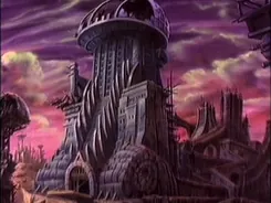 Still from episode 12, Honor Among Thieves, image 219 of 229