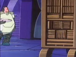 Still from episode 12, Honor Among Thieves, image 220 of 229