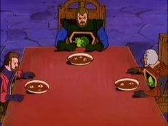 Still from episode 12, Honor Among Thieves, image 222 of 229