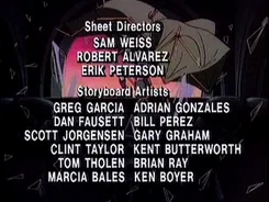 Still from episode 12, Honor Among Thieves, image 226 of 229