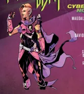 Image from Issue 2: Cybertron No More, image 1 of 10