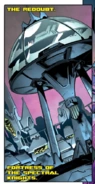 Image from Issue 2: Cybertron No More, image 3 of 10