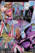 Image from Issue 2: Cybertron No More, image 10 of 10