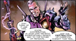 Image from Issue 4: Good Men, image 2 of 14
